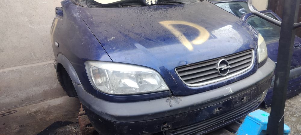 Авто разбор Опель