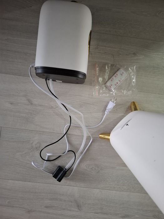 Увлажнитель воздуха