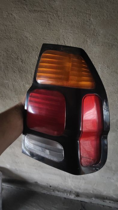Продам на Мицубиси Паджеро спорт