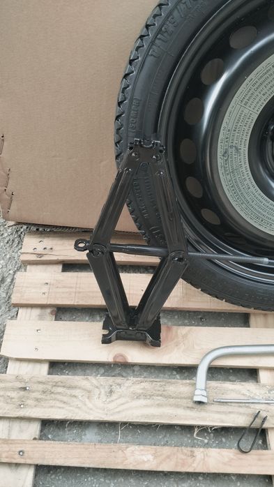 Rezerva slim Audi A4 B9, a4b8, Ssang Young, Korando Tivoli,Kgm