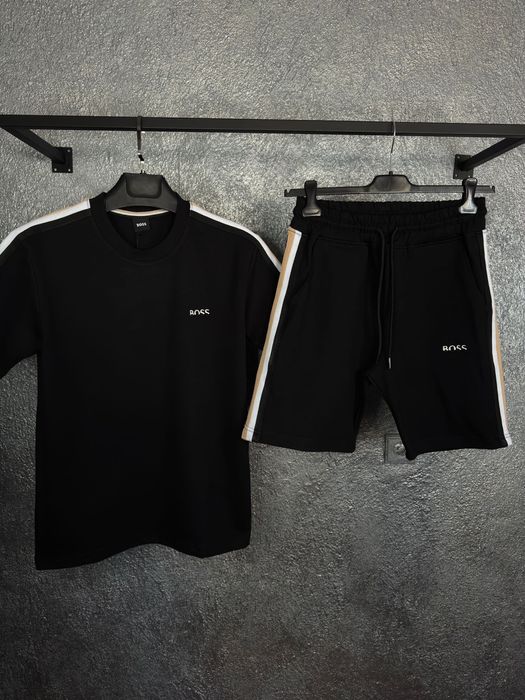 Мъжки летни екипи- различни модели