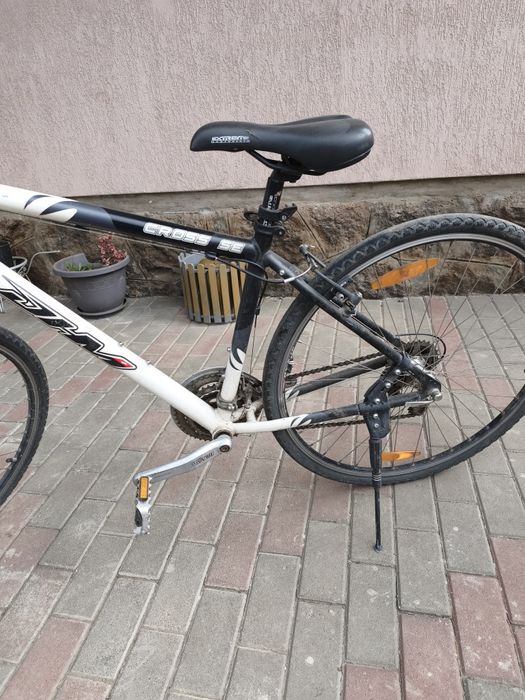 Bicicleta montenbike