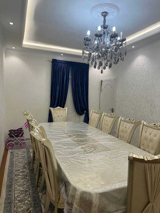 Продам свою квартиру