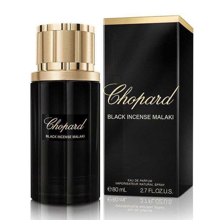 CHOPARD Oud Malaki  edp 80ml Original