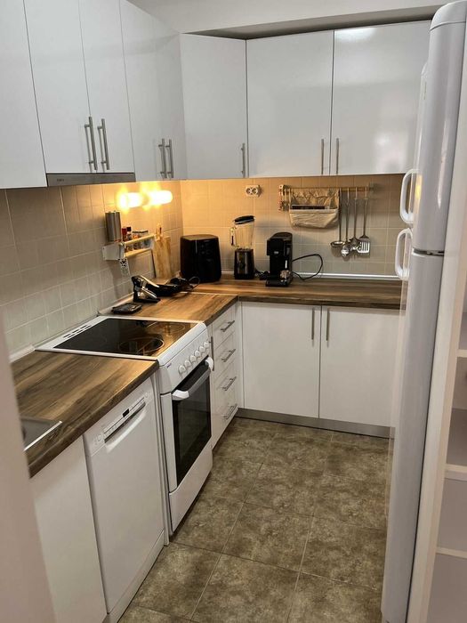 Двустаен имот в кв.Гоце Делчев