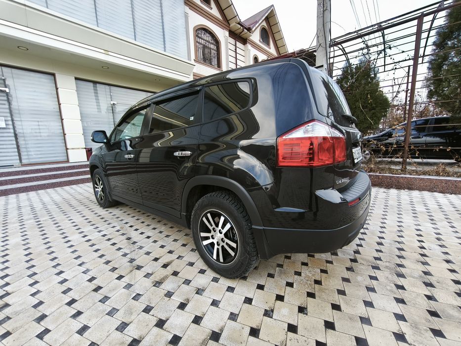 ‼️‼️‼️‼️‼️‼️‼️‼️‼️‼️Шевроле Орландо 2015 года Механика