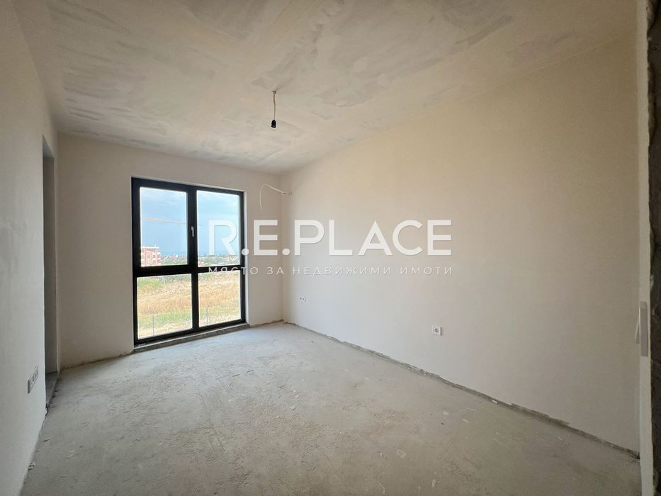 Продава се Двустаен апартамент в Варна, Виница - 78 кв.м за 1859 €/кв.м - Снимка #3