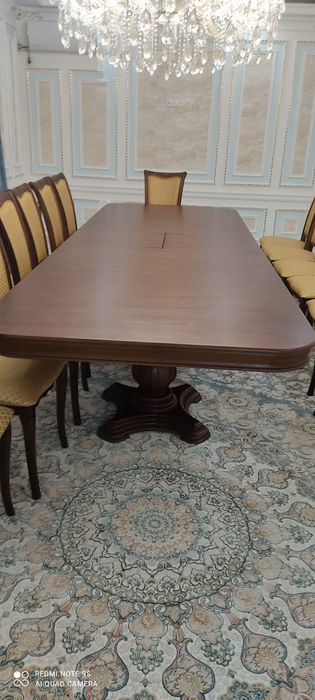 Продается новый стол в упаковке