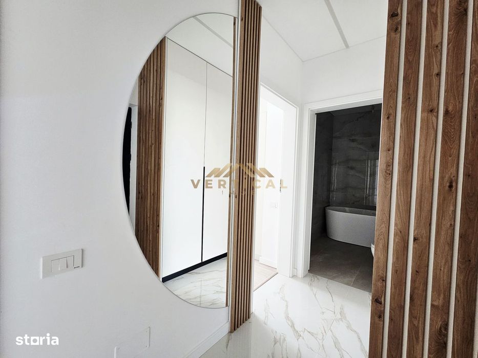 Apartament 2 camere - comuna Berceni