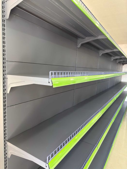 ДЎКОН УЧУН СТЕЛЛАЖЛАР | Стеллажи для магазина | Retail racks for store