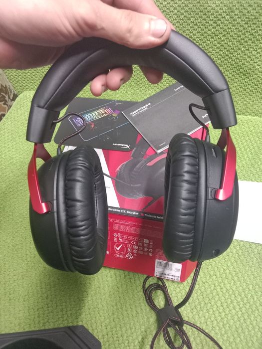 HYPER X Cloud lll (3)