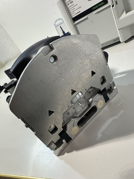 Festool Domino DF 500 Q