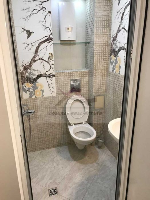 Дава се под наем Двустаен апартамент в Варна, Лятно кино Тракия - 65 кв.м за 500 € - Снимка #5