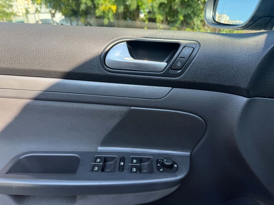 Vw Golf 5 Variant 1.9 TDI 105HP