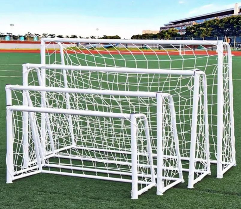 Футбольная ворота китайский