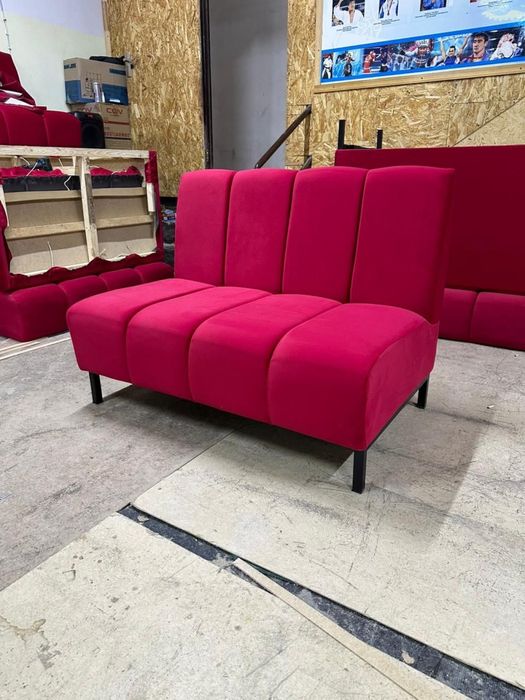 Диваны для кафе