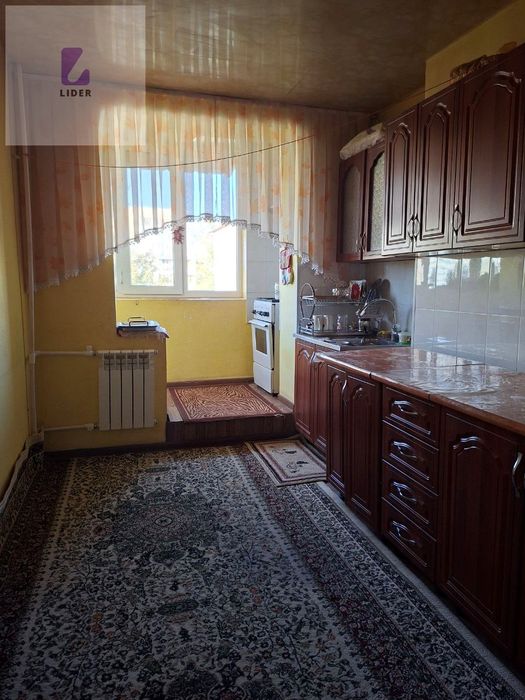 Продается 3х комнатная квартира. Фемили парк. Согдиана