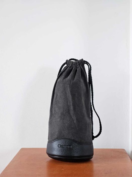 Обектив Canon 70-200 F4