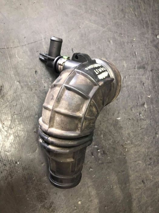 furtun intercooler  1.9 mjt 188b2000 fiat ideea punto 188 doblo