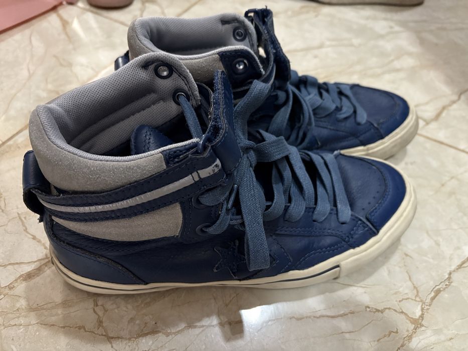 Converse сникърси