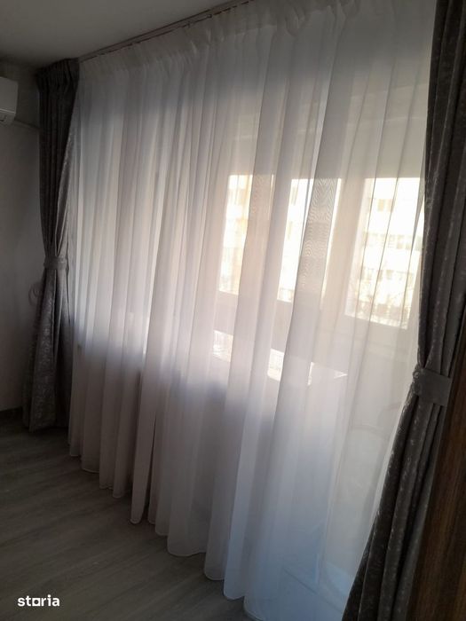 Apartament 3 camere Tineretului langa parc si metrou.