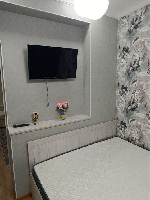 Чиланзар 6 квартал Метро Мирзо Улугбек Срочно Сдаётся 1в2х комнатная