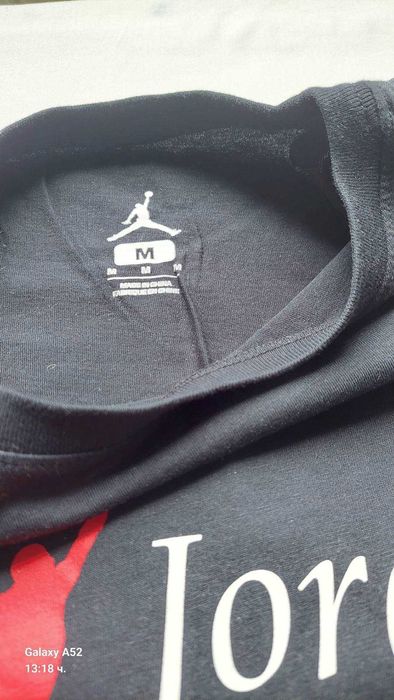 Тениски NIKE употребявани