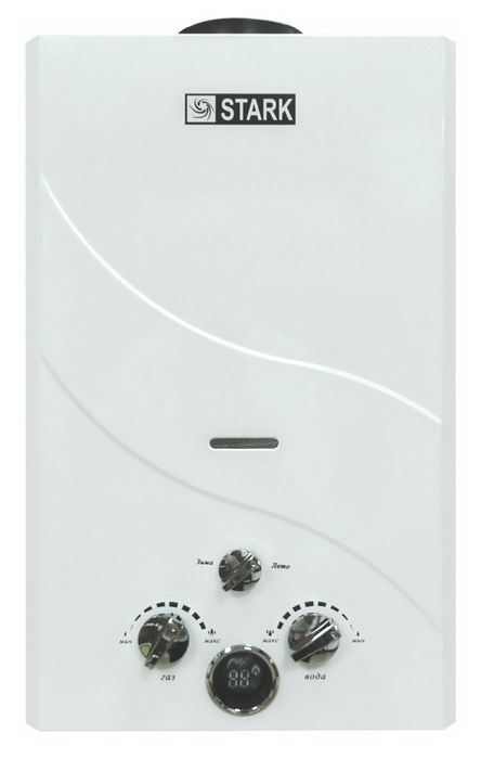 Водонагреватель Stark D-12L