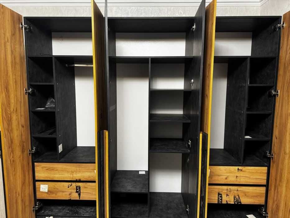 Изготовление мебели