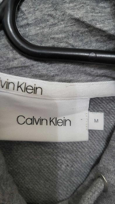 Hanorac Calvin Klein