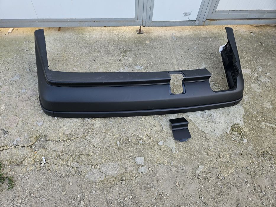 М пакет за бмв е34