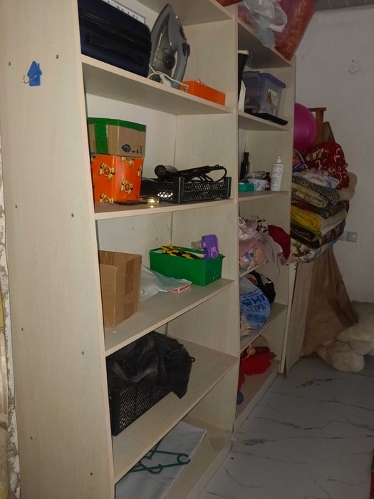 Ветрина магазинге