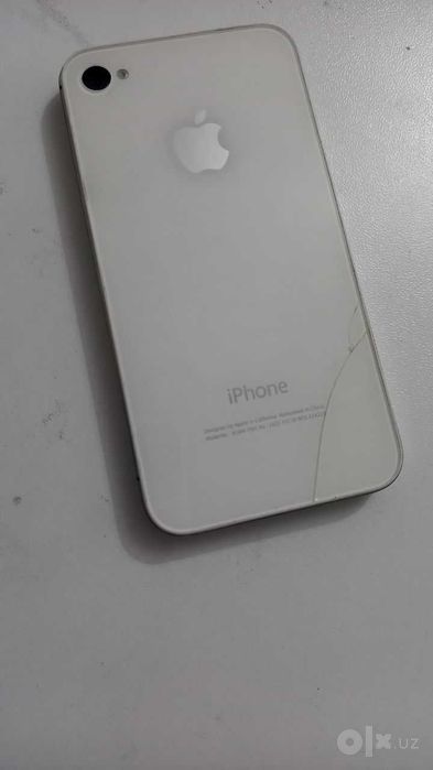 IPhone 4 S 16GB 2011 edition