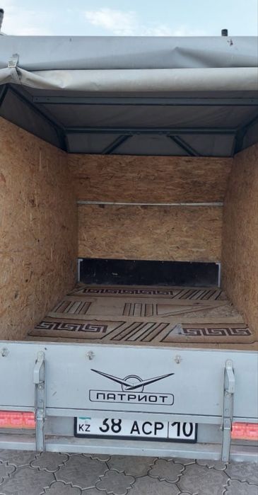 Прицеп СТС 2022г