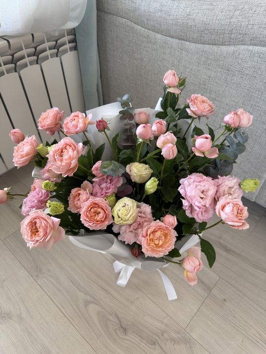 Продаю Цветы каждый 10тыс