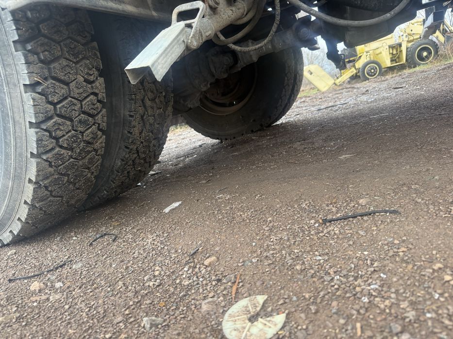 Ивеко 130 Е 15 143 кс 70.000 км Цял или на части