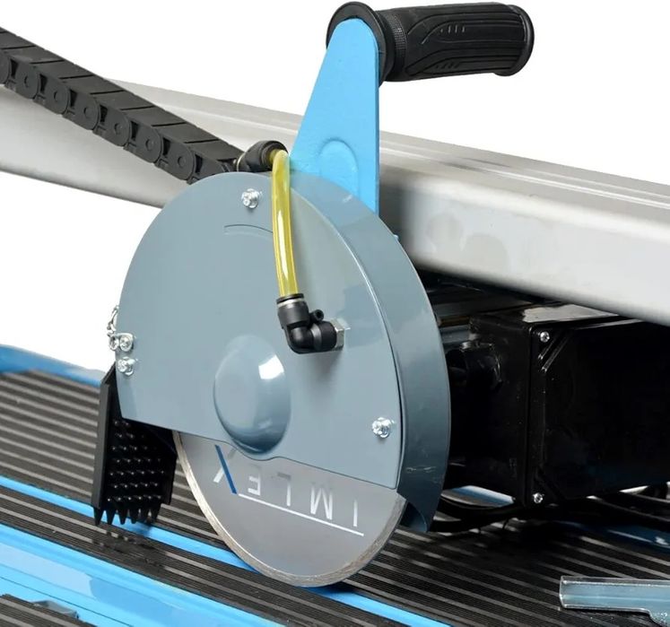 Mașină tăiat gresie pe apa imlex import germania