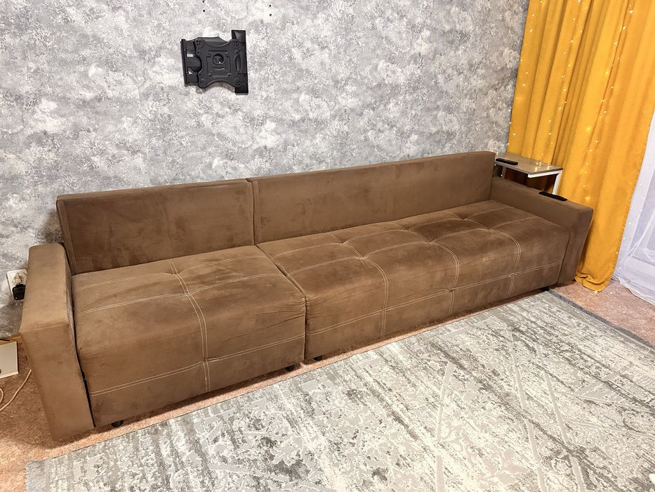 Диван в отличном состоянии