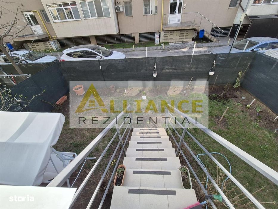 Apartament 2 camere | 55 mp utili | Curte 44 mp | 6 min Metrou Berceni — fotografia 3