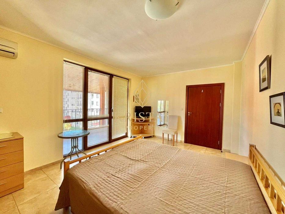 Продава се Четиристаен апартамент в с. Равда, Област Бургас - 114 кв.м за 1255 €/кв.м - Снимка #10