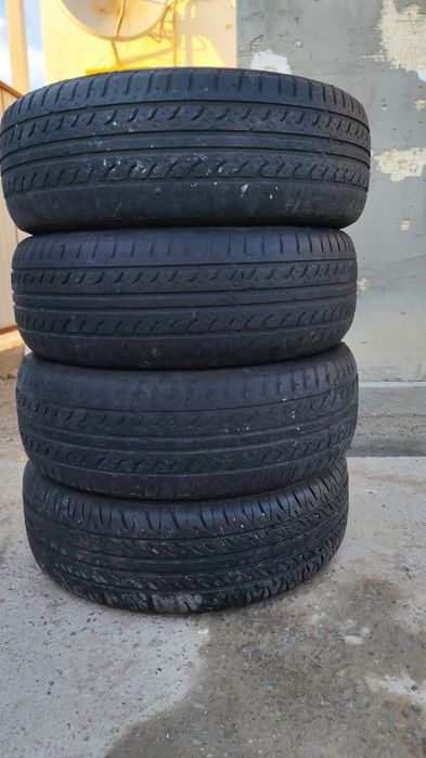 Продам колеса r15