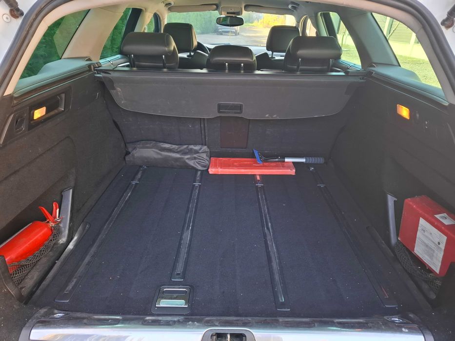 Vand Citroen C5 diesel