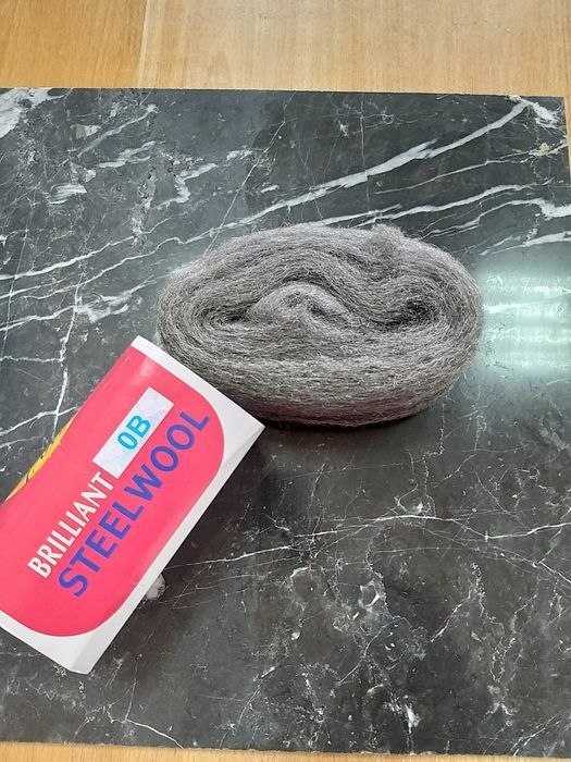 Полироль-воск BeLLin Lian для мрамора