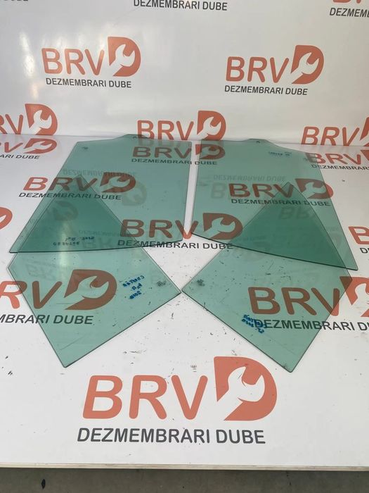 Geam usa fata st / dr pentru Vw Crafter Euro 6 2019 an fabricatie