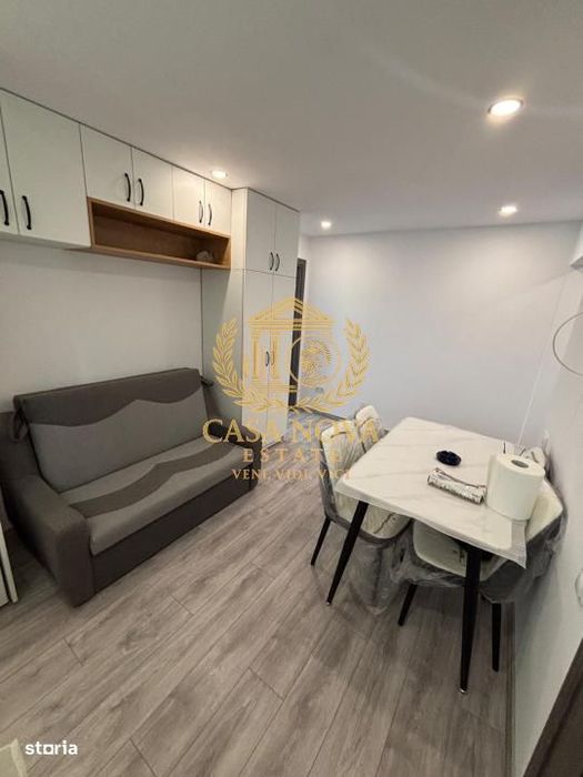 Apartament 2 camere, renovat complet, finisaje premium, Gheorgheni –