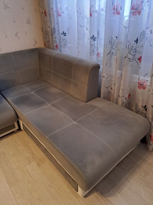 Холов ъгъл 300/200