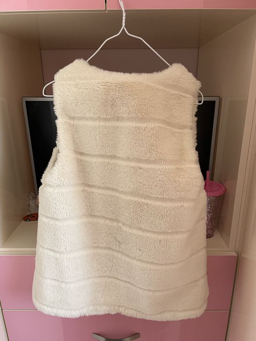 Дрехи якета елек