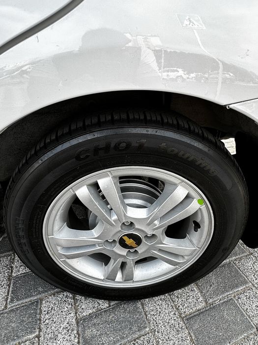 Chevrolet Nexia 2021 — 7