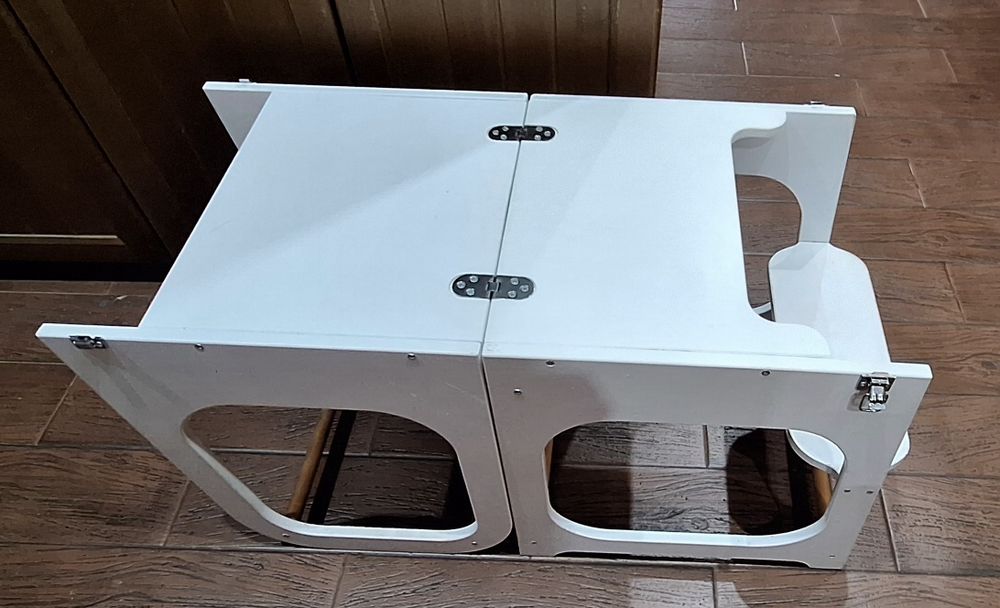 Кула 2в1- монтесори