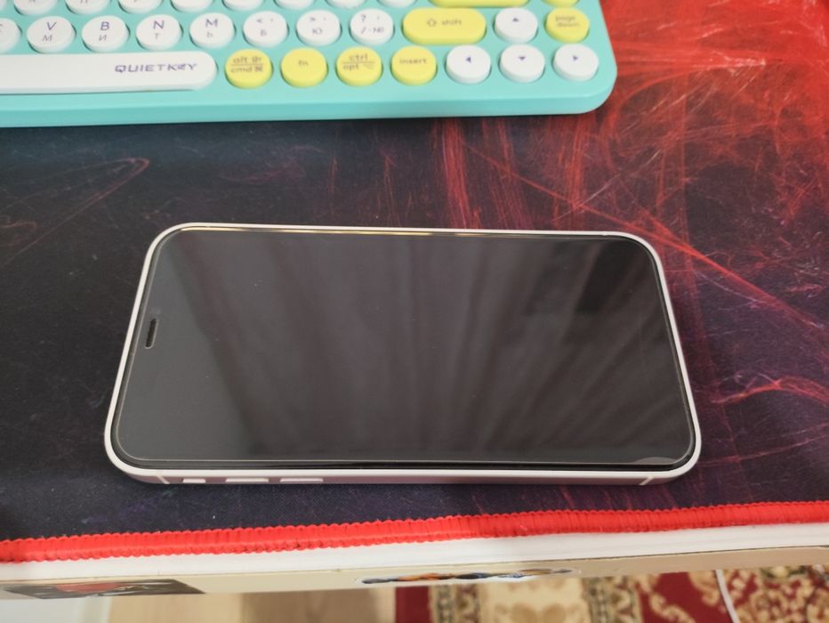 iPhone 11 case 17 pro max 128Gb